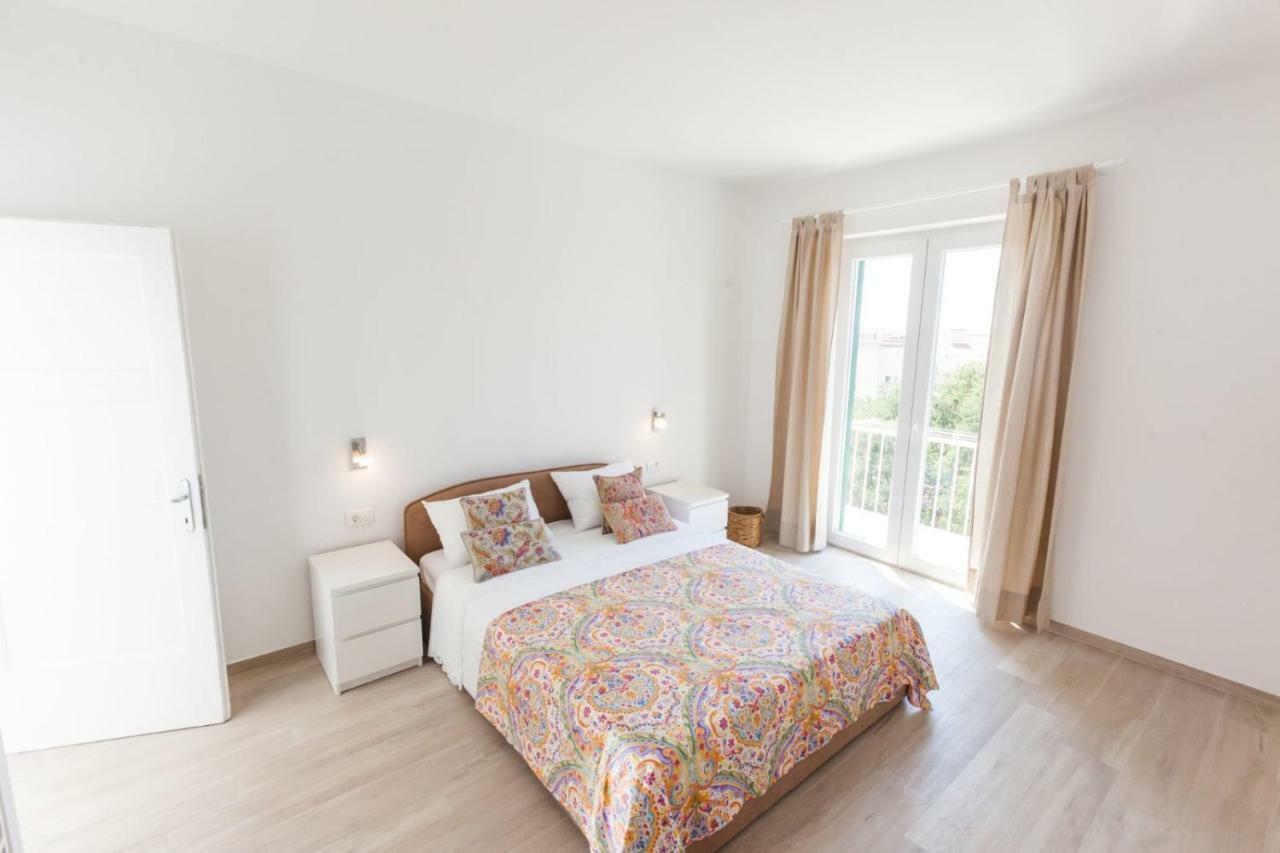 Apartamento Val Split Exterior foto