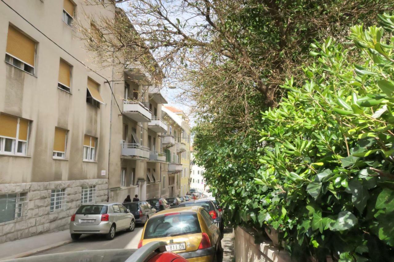 Apartamento Val Split Exterior foto