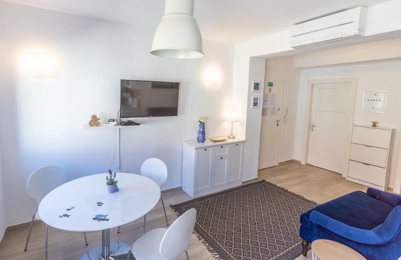 Apartamento Val Split Exterior foto